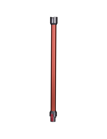 Odkurzacz Pionowy Dyson Cyclone V10 Absolute (151W  Kolor Czerwony)