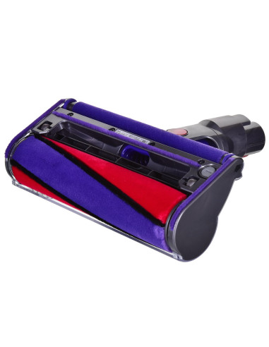 Odkurzacz Pionowy Dyson Cyclone V10 Absolute (151W  Kolor Czerwony)