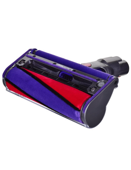 Odkurzacz Pionowy Dyson Cyclone V10 Absolute (151W  Kolor Czerwony)
