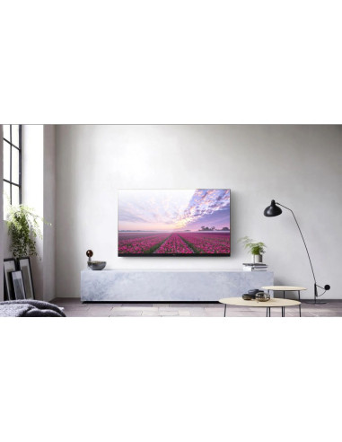 Techly Ica-Lcd 113-Bk Uchwyt Do Telewizorów 94 Cm (37") Czarny
