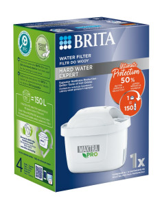 Filtr Brita Maxtra Pro Hard Water Expert 1 Szt 2