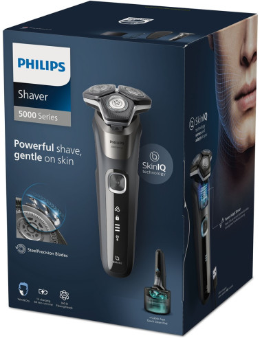 Golarka Philips Series 5000 S5887/50