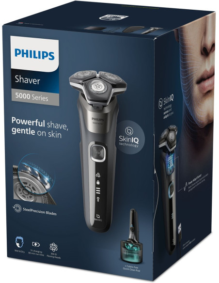 Golarka Philips Series 5000 S5887/50