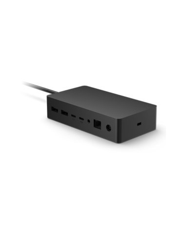 Microsoft Surface Dock 2 Stacja Dokująca Tablet Czarny