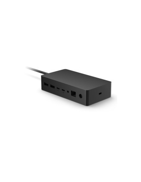 Microsoft Surface Dock 2 Stacja Dokująca Tablet Czarny