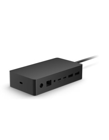 Microsoft Surface Dock 2 Stacja Dokująca Tablet Czarny