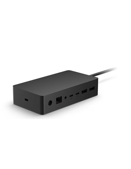 Microsoft Surface Dock 2 Stacja Dokująca Tablet Czarny