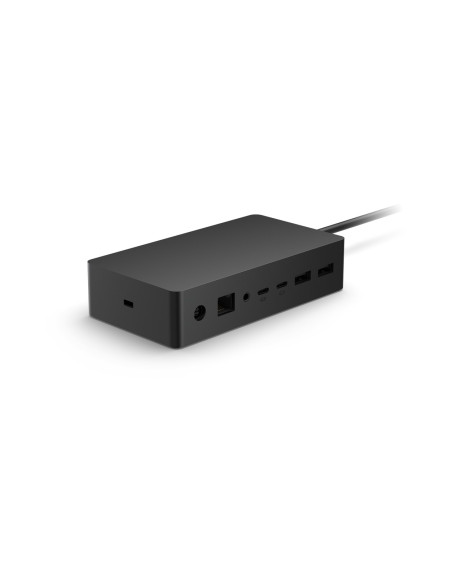 Microsoft Surface Dock 2 Stacja Dokująca Tablet Czarny