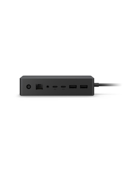 Microsoft Surface Dock 2 Stacja Dokująca Tablet Czarny