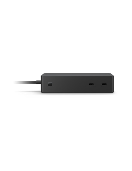 Microsoft Surface Dock 2 Stacja Dokująca Tablet Czarny