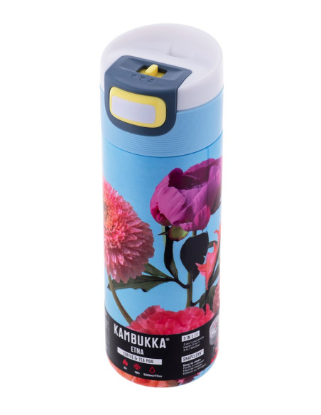 Kambukka Kubek Termiczny Etna 500Ml - Morning Glory