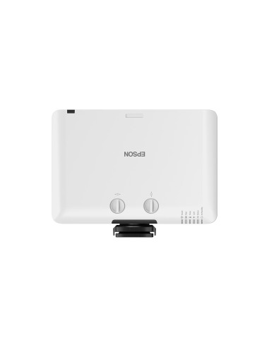 Epson Eb-L630U - Projektor 3Lcd - Lan