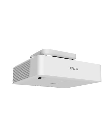 Epson Eb-L630U - Projektor 3Lcd - Lan