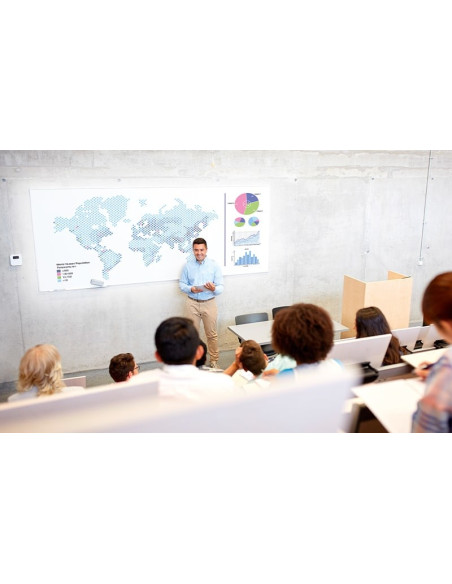 Epson Eb-L630U - Projektor 3Lcd - Lan