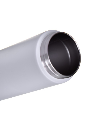 Kambukka Butelka Termiczna Elton Insulated 600 Ml - Chalk White