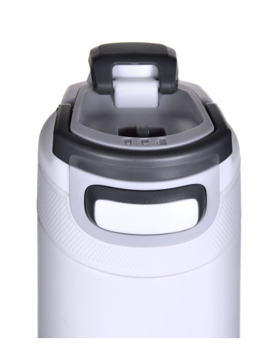 Kambukka Butelka Termiczna Elton Insulated 600 Ml - Chalk White