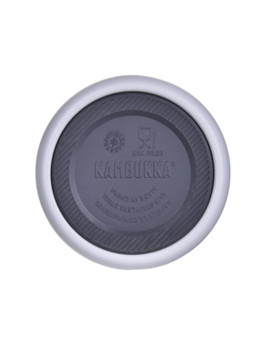 Kambukka Butelka Termiczna Elton Insulated 600 Ml - Chalk White