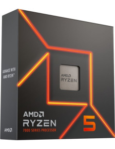 Procesor Amd Ryzen 5 7600X 2