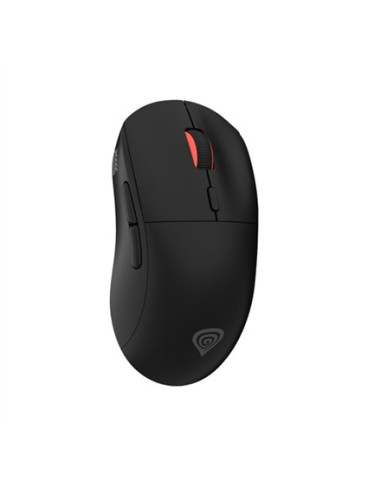 Cyrkon Xiii Na Zamówienie | Łączność Bezprzewodowa | Mysz Do Gier | 2,4 Ghz, Usb | Czarny