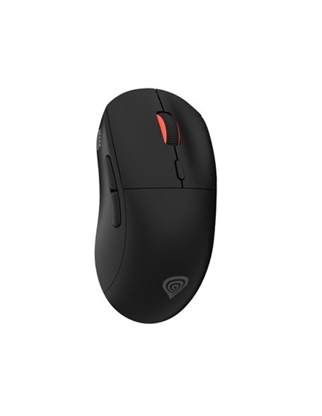 Cyrkon Xiii Na Zamówienie | Łączność Bezprzewodowa | Mysz Do Gier | 2,4 Ghz, Usb | Czarny