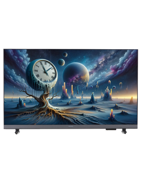 Philips Led 43Pfs6808 Telewizor Fhd