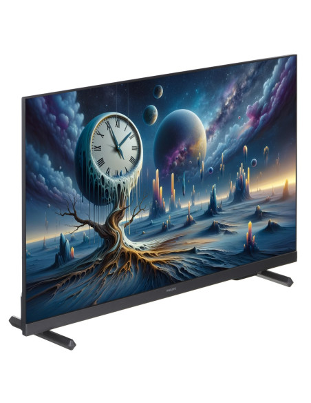 Philips Led 43Pfs6808 Telewizor Fhd