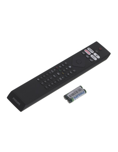 Philips Led 43Pfs6808 Telewizor Fhd