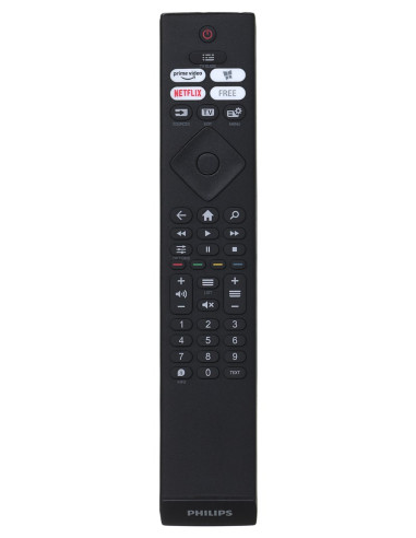 Philips Led 43Pfs6808 Telewizor Fhd