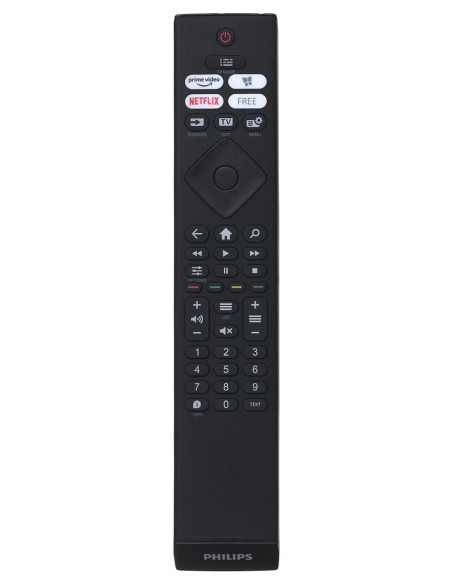 Philips Led 43Pfs6808 Telewizor Fhd