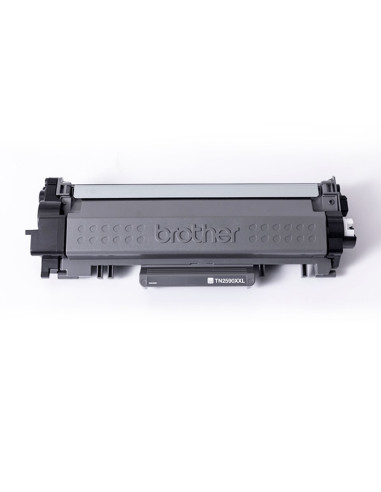 Brother Toner Czarny Tn2590Xxl Tn-2590Xxl