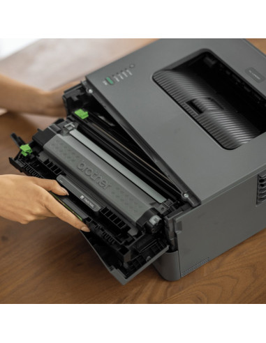 Brother Toner Czarny Tn2590Xxl Tn-2590Xxl