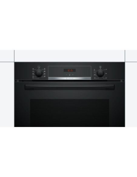 Piekarnik Bosch Hba534Eb0