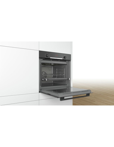 Piekarnik Bosch Hba534Eb0