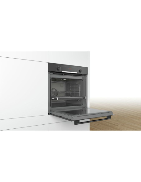Piekarnik Bosch Hba534Eb0