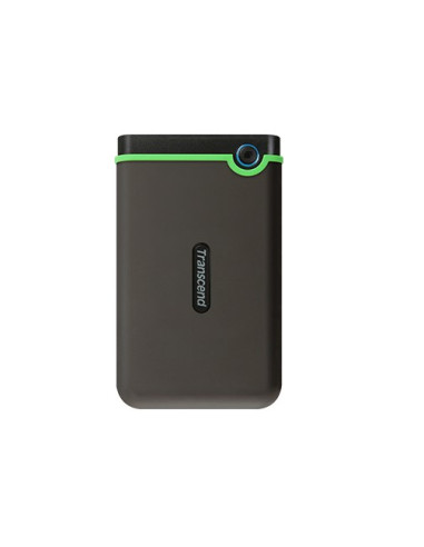 Dysk Twardy Usb3 2Tb Ext. 2.5" Ts2Tsj25M3S Transcend