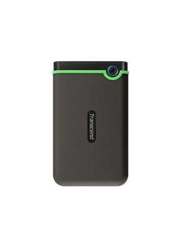 Dysk Twardy Usb3 2Tb Ext. 2.5" Ts2Tsj25M3S Transcend