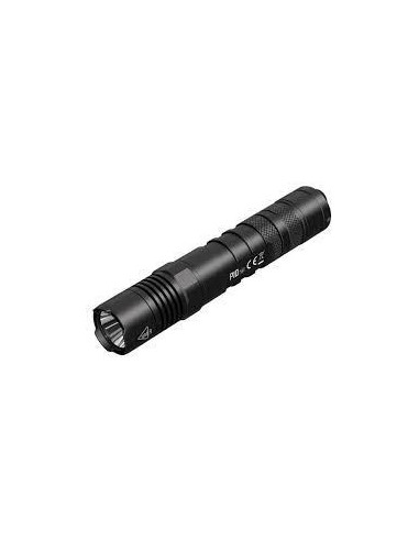 Flashlight Precise Series/1100 Lumens P10 V2 Nitecore