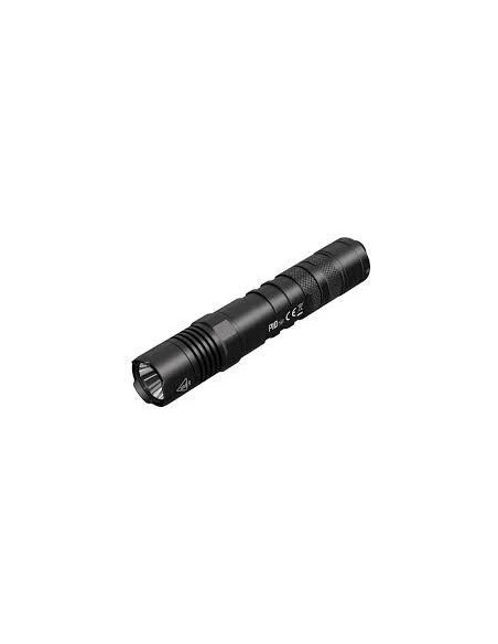 Flashlight Precise Series/1100 Lumens P10 V2 Nitecore