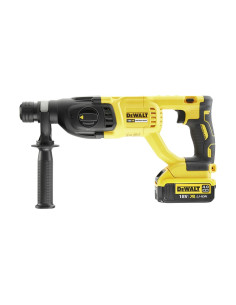 Młotowiertarka Dewalt Dch133M1-Qw 2