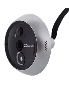 Wizjer Elektroniczny Do Drzwi Ezviz Cs-Dp2C 2