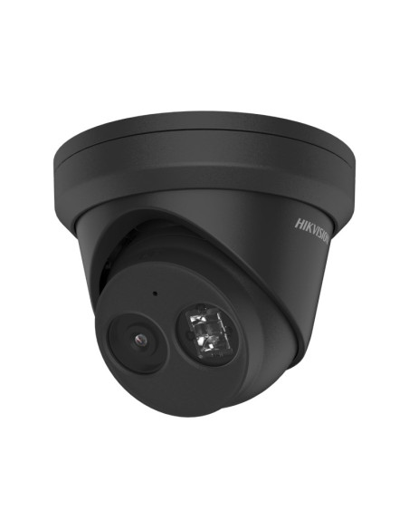 Kamera Ip Hikvision Ds-2Cd2343G2-Iu (2.8Mm) (Black)
