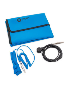 Ifixit Eu145202-5 Narzędzie Do Naprawy Urządzeń Elektronicznych 3 Przyb.