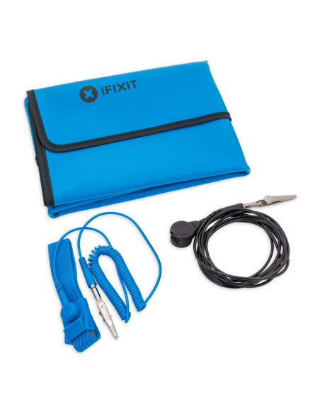 Ifixit Eu145202-5 Narzędzie Do Naprawy Urządzeń Elektronicznych 3 Przyb.