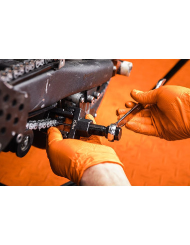 Neo Tools 10-505 Zaciskarka Kablowa