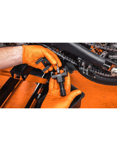 Neo Tools 10-505 Zaciskarka Kablowa