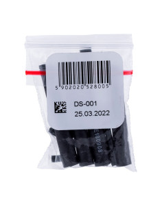 Czujnik Temperatury Fibaro Z-Wave Ds-001 (Pomiar Temperatury  Z-Wave  Kolor Czarny) 2