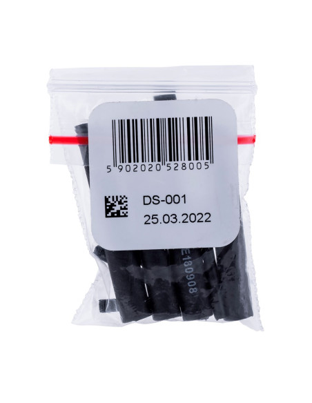 Czujnik Temperatury Fibaro Z-Wave Ds-001 (Pomiar Temperatury  Z-Wave  Kolor Czarny)