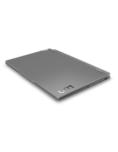 Lenovo Loq 15Iax9 I5-12450Hx 15.6" Fhd Ips 300Nits Ag 144Hz 16Gb Ddr5 4800 Ssd512 Geforce Rtx 4050 6Gb Noos Luna Grey