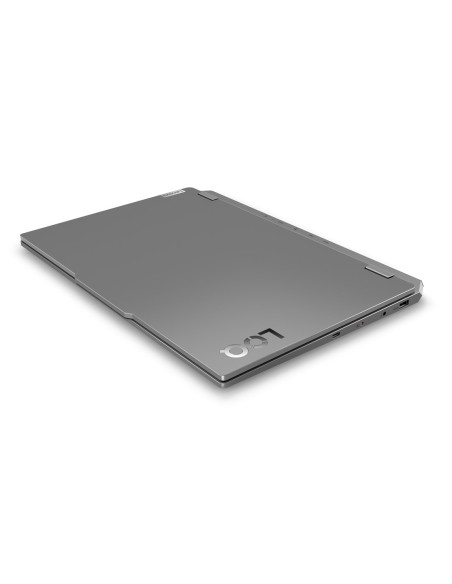 Lenovo Loq 15Iax9 I5-12450Hx 15.6" Fhd Ips 300Nits Ag 144Hz 16Gb Ddr5 4800 Ssd512 Geforce Rtx 4050 6Gb Noos Luna Grey