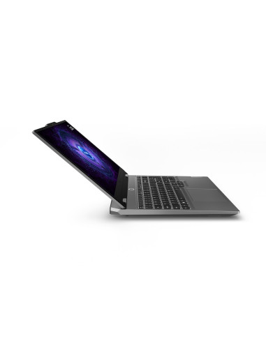 Lenovo Loq 15Iax9 I5-12450Hx 15.6" Fhd Ips 300Nits Ag 144Hz 16Gb Ddr5 4800 Ssd512 Geforce Rtx 4050 6Gb Noos Luna Grey
